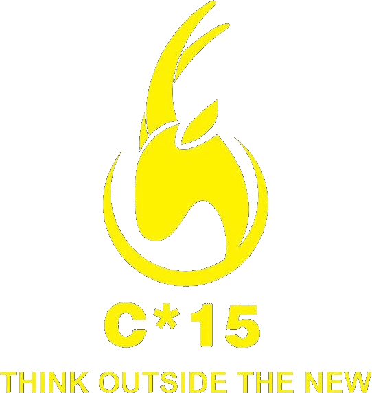 C15 — Think Outside the New