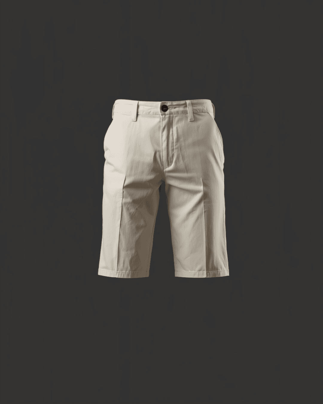 Casual Chino Shorts — C15 menswear