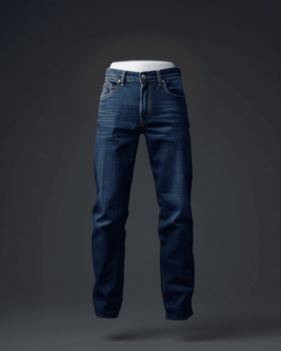 Tapered Chino Pants — C15 menswear