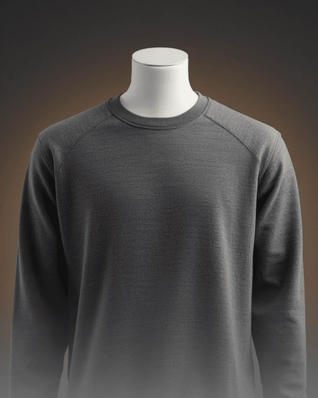 Half-Zip Pullover — C15 menswear