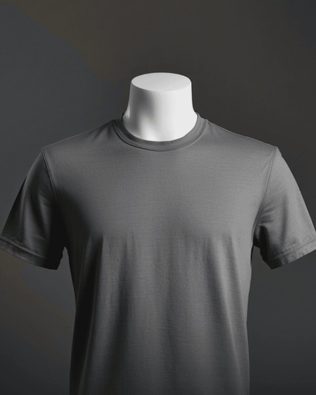 Oversized Drop-Shoulder Tee — C15 menswear